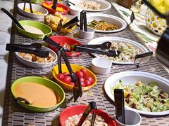 -Sizzler时时乐西餐厅(长楹天街购物中心店)