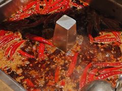 -川西坝子火锅(清江东路3.0直营店)