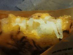-滋啦啦油煎铺一乌镇萝卜丝饼
