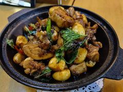 -台北楚楚园馅饼粥(虹桥南丰城店)