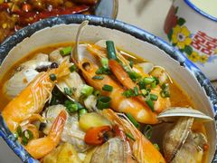 -老三样·旧食新味(万寿宫店)