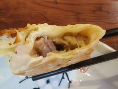 -塔里木的羊·新疆特色餐厅(钱湖北路店)