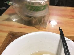 -富源春面馆(四川北路店)