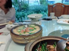 -勝記酒家·37年老字号·经典粤菜(荔枝公园店)