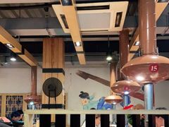 大堂-7年8班朝鲜族非遗美食(三钢里店)