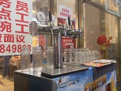 -虾大侠·盱眙龙虾老北京铜锅涮羊肉(金楠天街店)