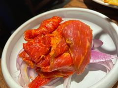-九田家黑牛烤肉料理(太阳宫广场店)
