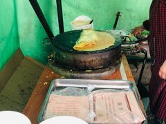 -陈记锅巴菜(五大道店)