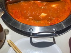 -豆花姐烂豆花火锅(水屯北路恒大滨河店)