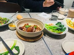 -留半山·香港食堂(啦啦宝都店)