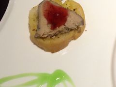 -南海温德姆花园酒店-康达屋Rendez Vous Buffet