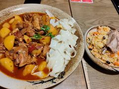-那时新疆·若羌(经纬汇店)