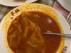 -华梅西餐厅(哈尔滨中央大街店)