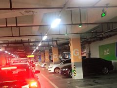 -万达广场(松江店)