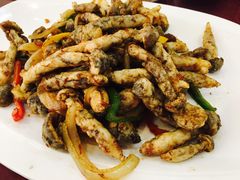 -天天海鲜城·海鲜大排档(新溪店)