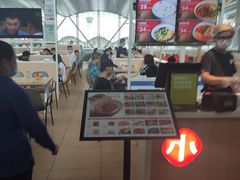 -遇见小面(白云机场T2安检外店)