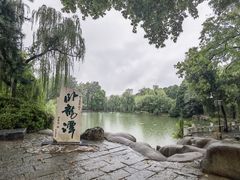-南阳卧龙岗武侯祠