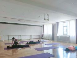 -弗蕾亚·和月月子调理院(东湖店)