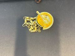 -恒一珠宝·回收黄金钻石奢侈品(灵岩南路店)