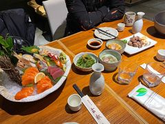 -青叶日式料理(飘亮阳光广场店)