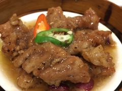 -红棉中餐厅·广州海航威斯汀酒店