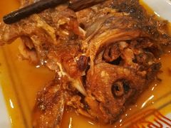 -新兴园饺子馆(北京百子湾店)