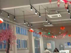 -同济大学(沪西校区)