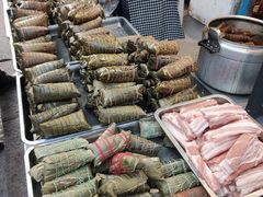 -老阿婆粽子(朱家角店)