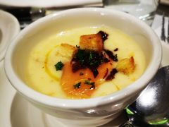 -MORTON'S 莫尔顿牛排坊(北京丽晶酒店)