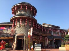 -厦门方特梦幻王国