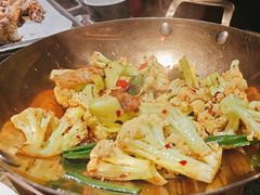 -绿茶餐厅(coco park 店)