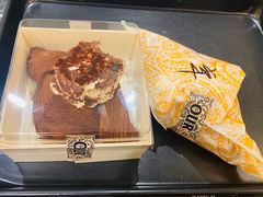 羊角包-OUR Bakery(SKP-S店)