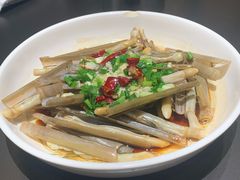 -健眺小海鲜(临海后山店)