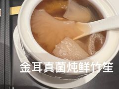 -北京饭店谭家菜