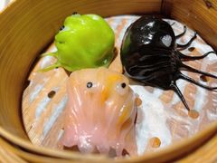 -维园悦谱·海派家常菜(乌鲁木齐南路店)