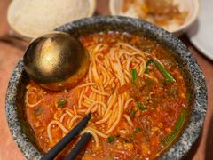 -浩海火燒雲傣家菜(芮欧百货店)