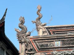 -上海城隍庙