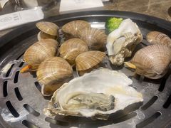 -日进一片海.生腌海鲜火锅.宵夜烧烤(三里屯总店)