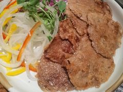 -萨拉伯尔(燕莎友谊商城店)