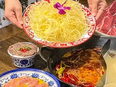 -楠火锅(新街口苏宁店)
