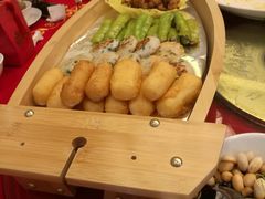 -顺峰(农展馆店)