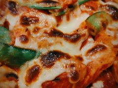 西班牙香肠鸡肉焗饭-Magnet磁食(愚园路店)
