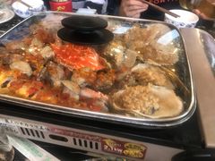-壹家水货·小海鲜