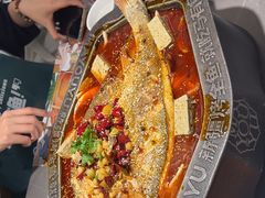 -马有鱼·馕坑烤全鱼(美美2店)