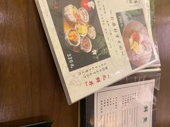 -希望日本料理(保利香槟花园店)