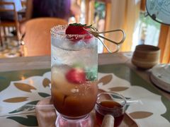 -时光花园(白鹭洲店)