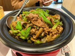 -渝是乎酸菜鱼(龙旗购物中心店)