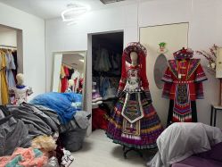 -尚美霓裳晚礼服·合唱服·舞蹈演出服租赁定制