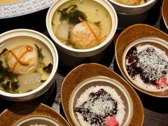 -卯时·龙光雅宴·精致锡帮菜(惠山古镇店)