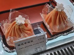 -Monchouchou檬舒舒(尚嘉中心店)